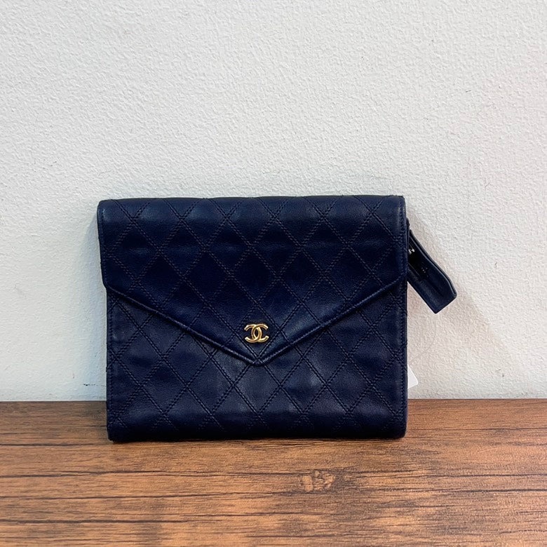 Chanel Clutch Bag - Ewore Bags