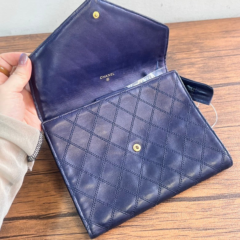 Chanel Clutch Bag - Ewore Bags