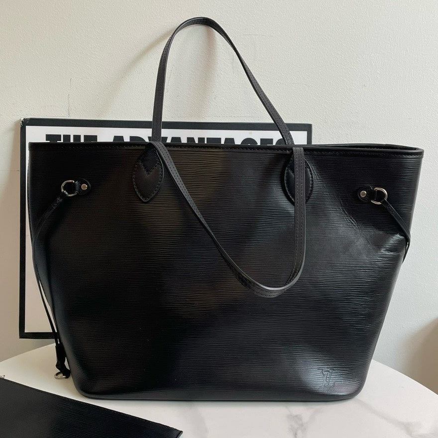 ?? Louis Vuitton NeverFull, Epi Leather (2017) #13753