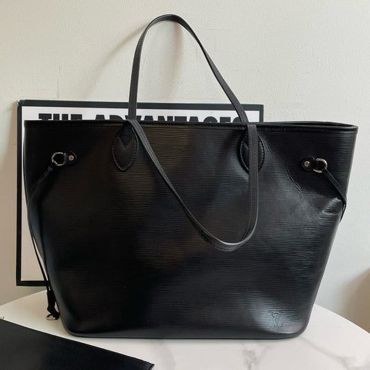 ?? Louis Vuitton NeverFull, Epi Leather (2017) #13753