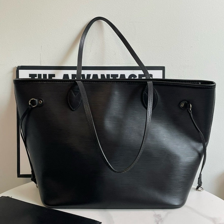 ?? Louis Vuitton NeverFull, Epi Leather (2017) #13753