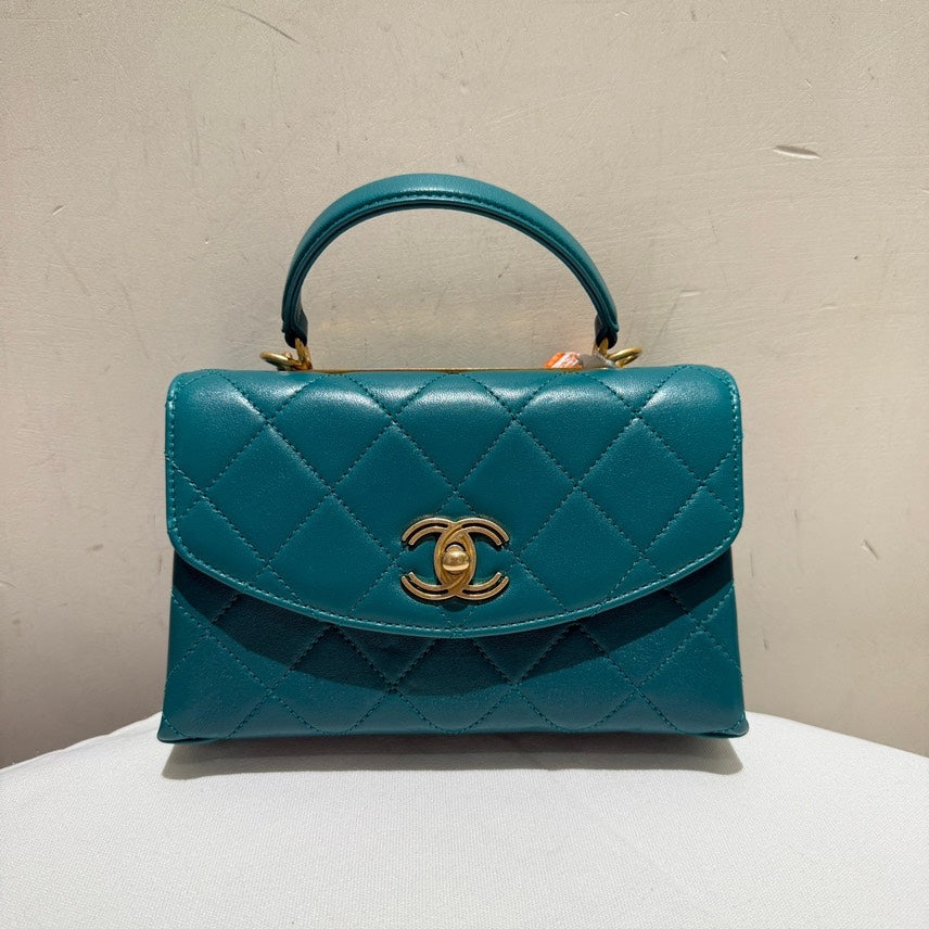 Chanel Handbag Bag - Ewore Bags