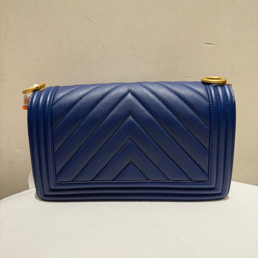 Chanel Boy Handbag Bag - Ewore Bags