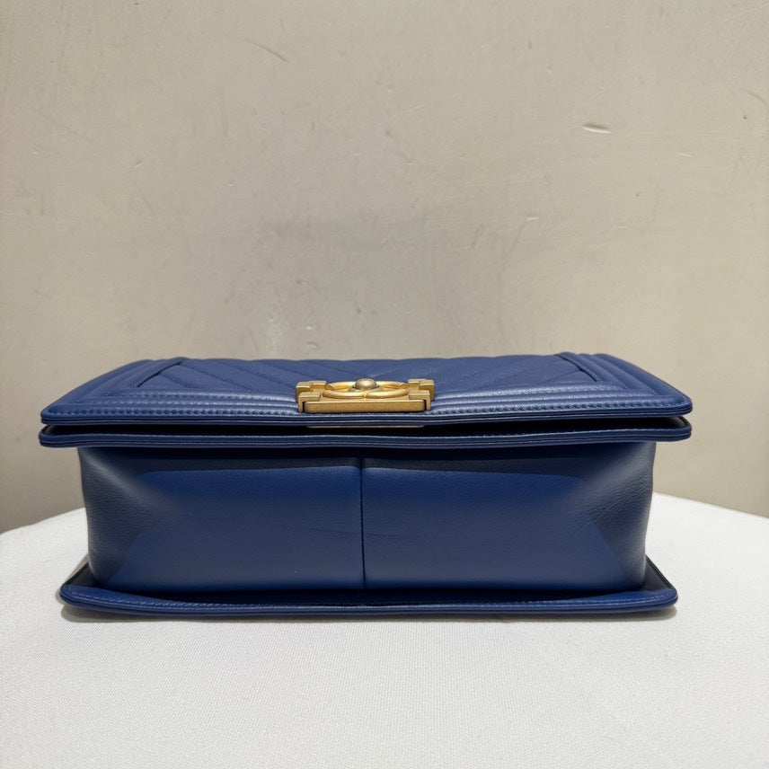 Chanel Boy Handbag Bag - Ewore Bags