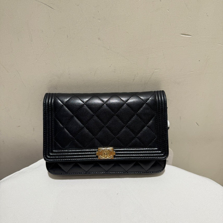 Chanel WOC Crossbody Bag - Ewore Bags