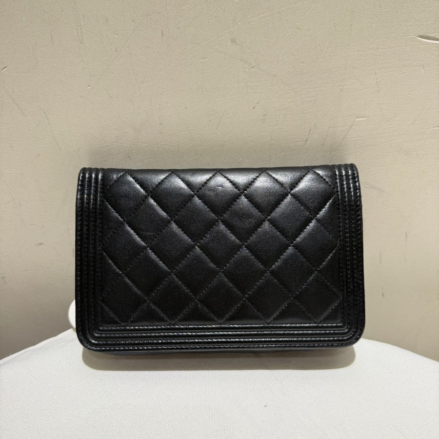 Chanel WOC Crossbody Bag - Ewore Bags
