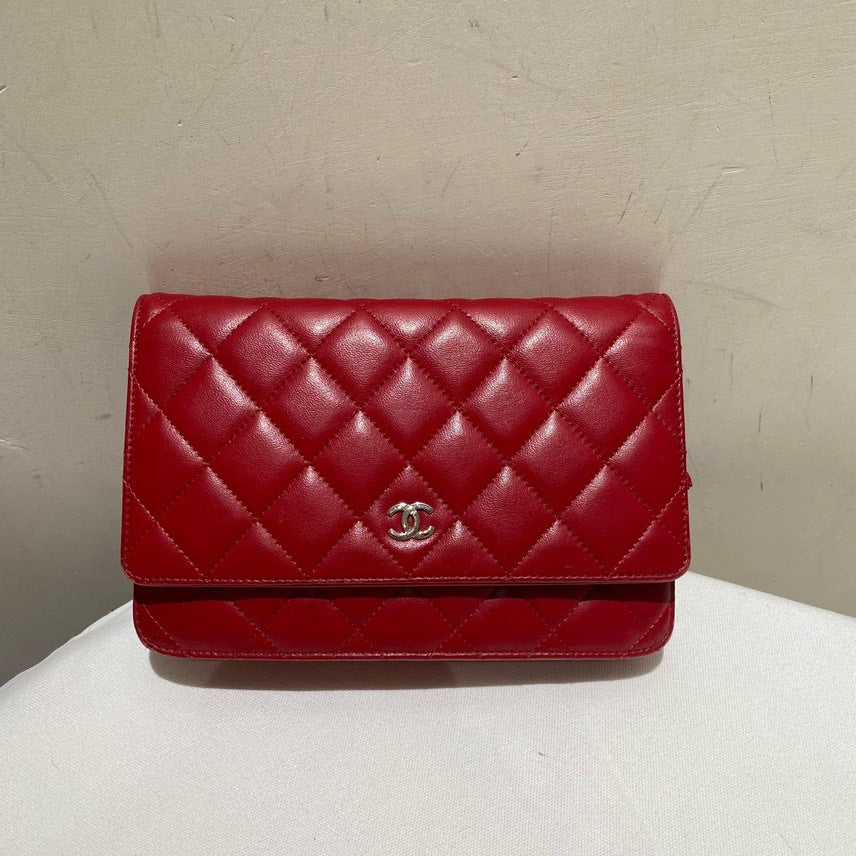 Chanel WOC Crossbody Bag - Ewore Bags