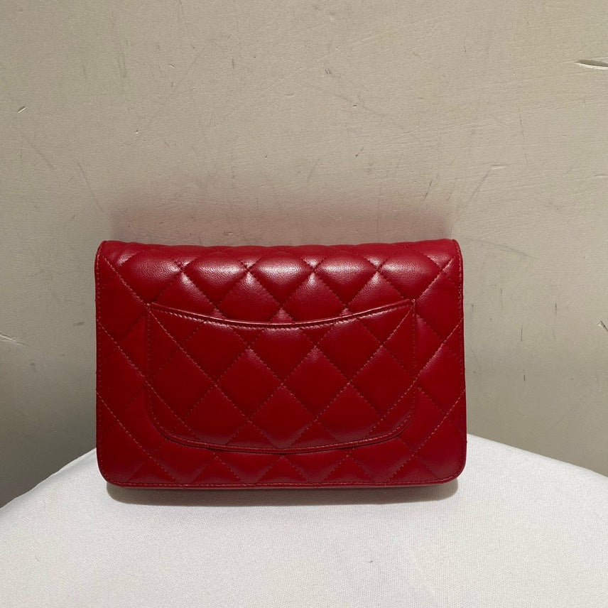 Chanel WOC Crossbody Bag - Ewore Bags