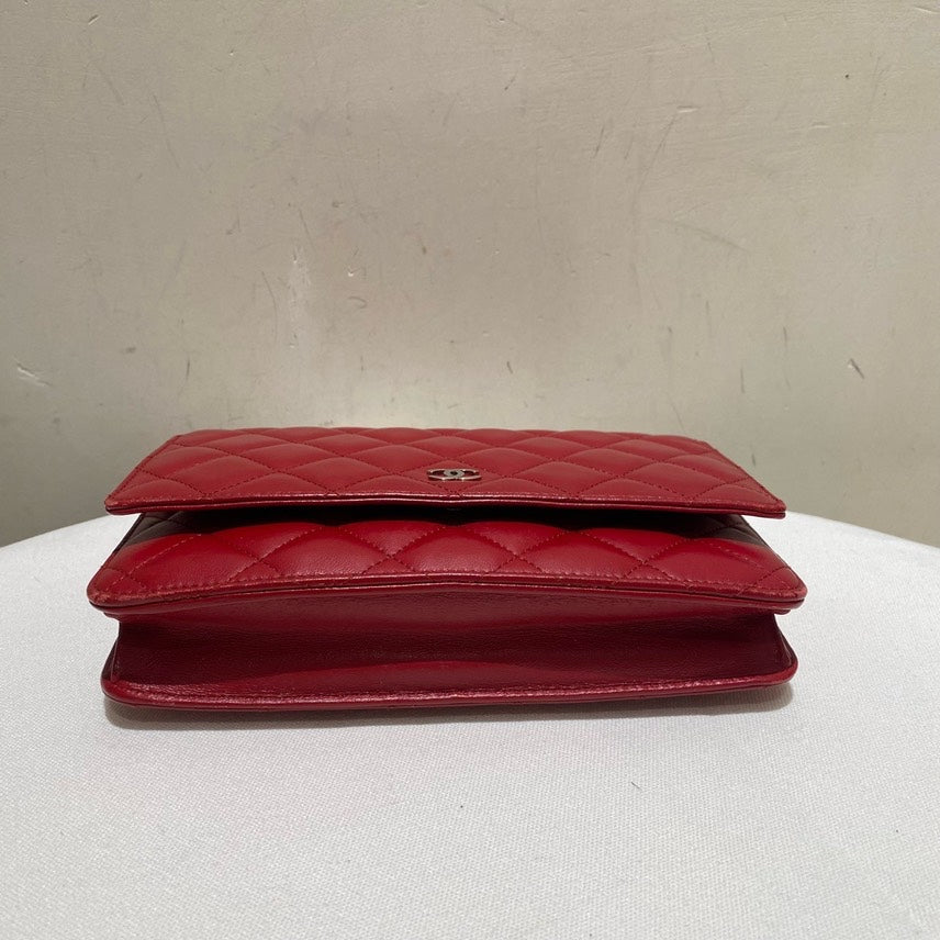Chanel WOC Crossbody Bag - Ewore Bags