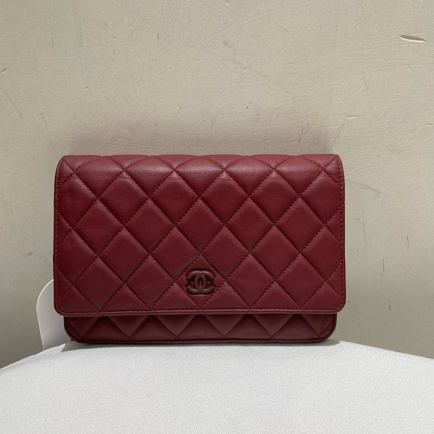 Chanel WOC Crossbody Bag - Ewore Bags