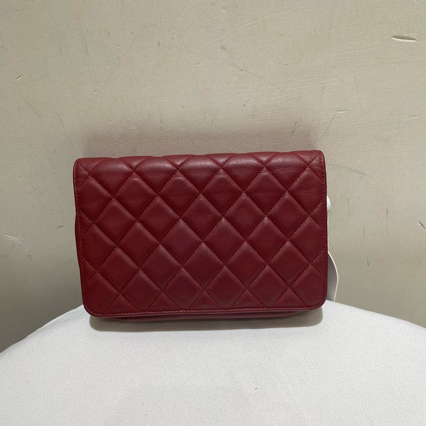 Chanel WOC Crossbody Bag - Ewore Bags