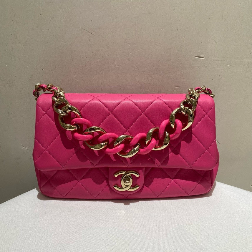 Chanel Handbag Bag - Ewore Bags