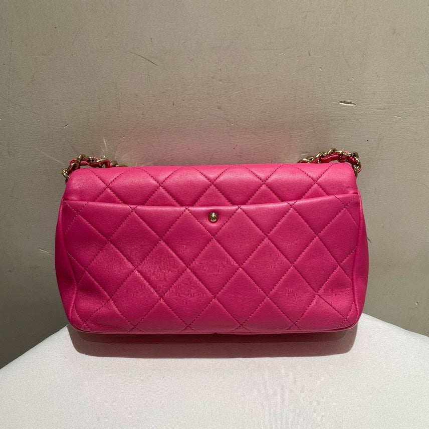 Chanel Handbag Bag - Ewore Bags