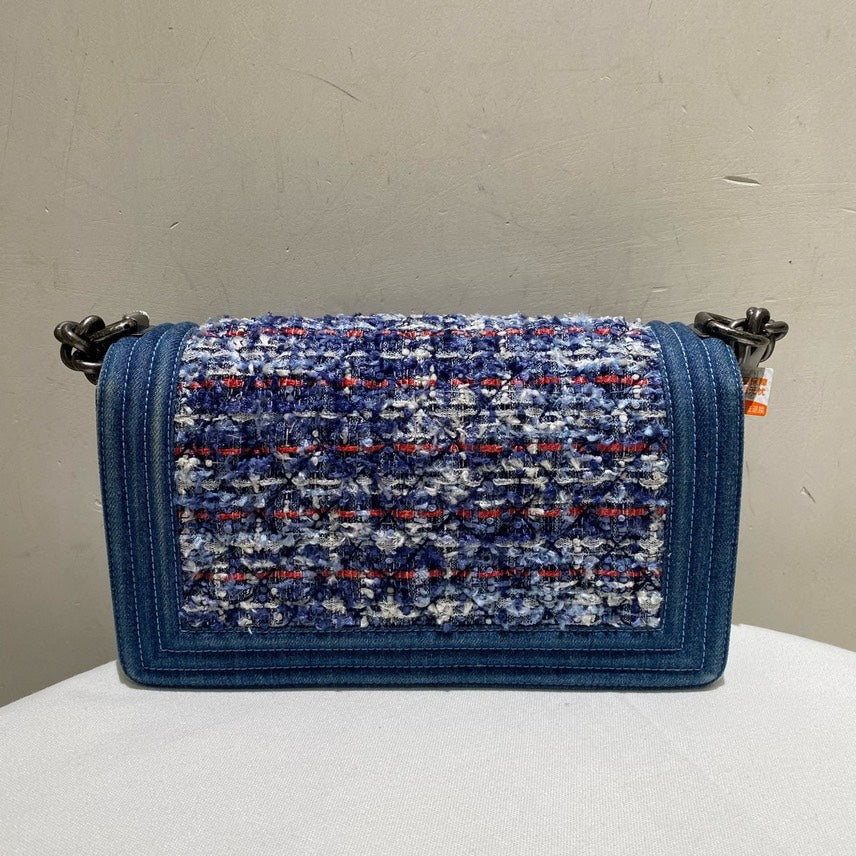 Chanel Boy Handbag Bag - Ewore Bags