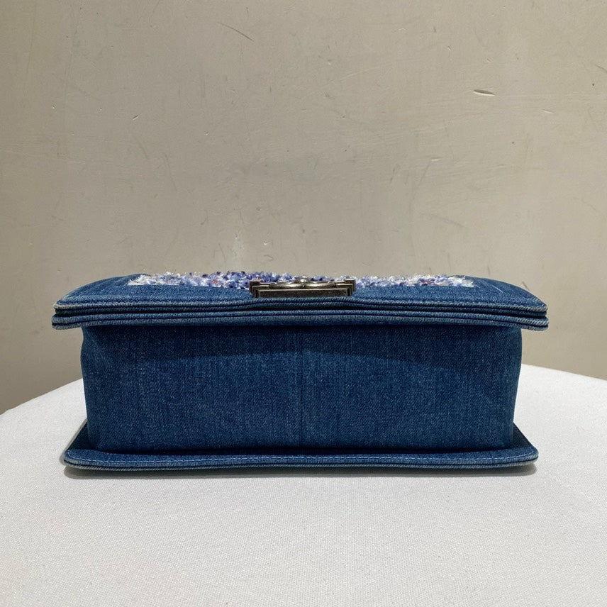 Chanel Boy Handbag Bag - Ewore Bags
