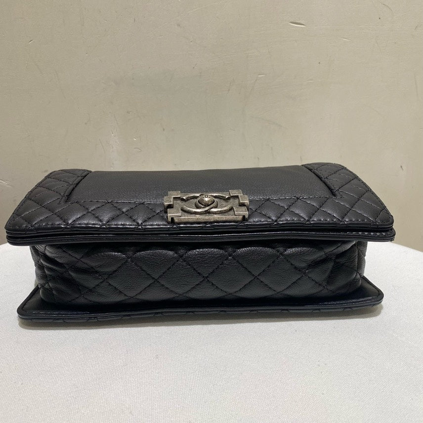 Chanel Boy Handbag Bag - Ewore Bags