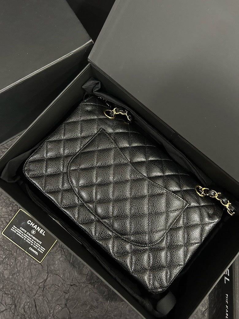Chanel Classic Flap Shoulder Bag - Ewore Bags