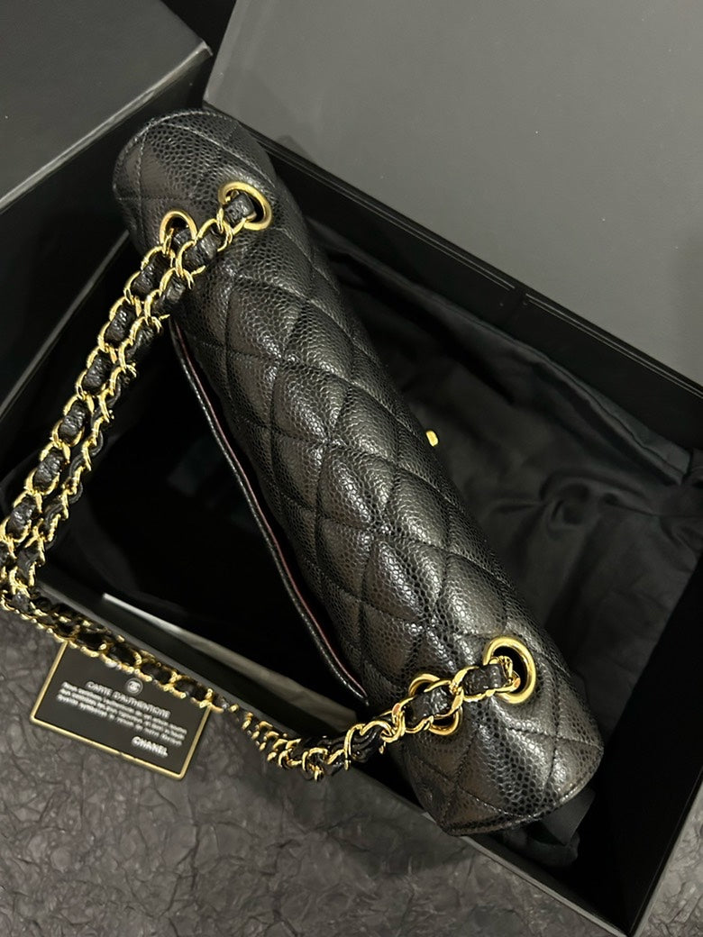 Chanel Classic Flap Shoulder Bag - Ewore Bags