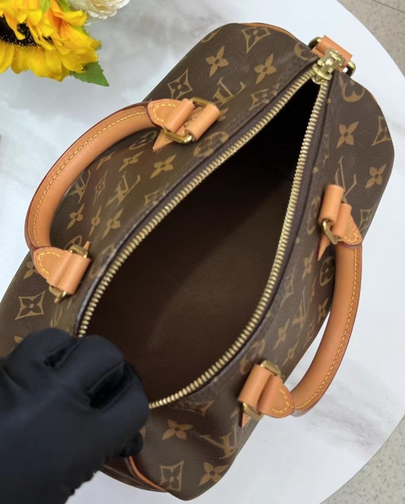 Louis Vuitton Monogram 12349