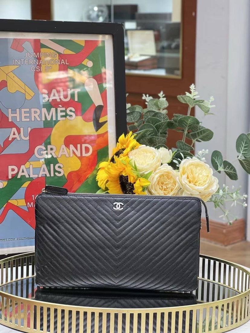 Chanel Clutch Bag - Ewore Bags