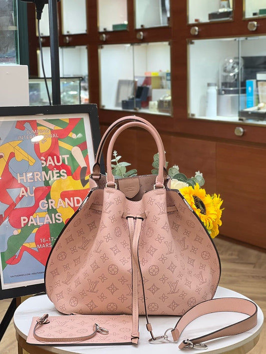 Louis Vuitton Bella tote Bag 30x26.5cm 12809