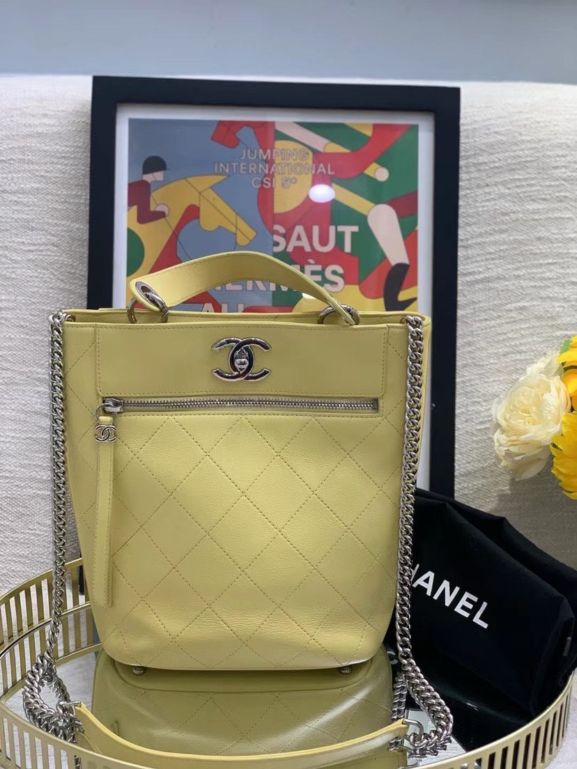 Chanel Handbag Bag - Ewore Bags