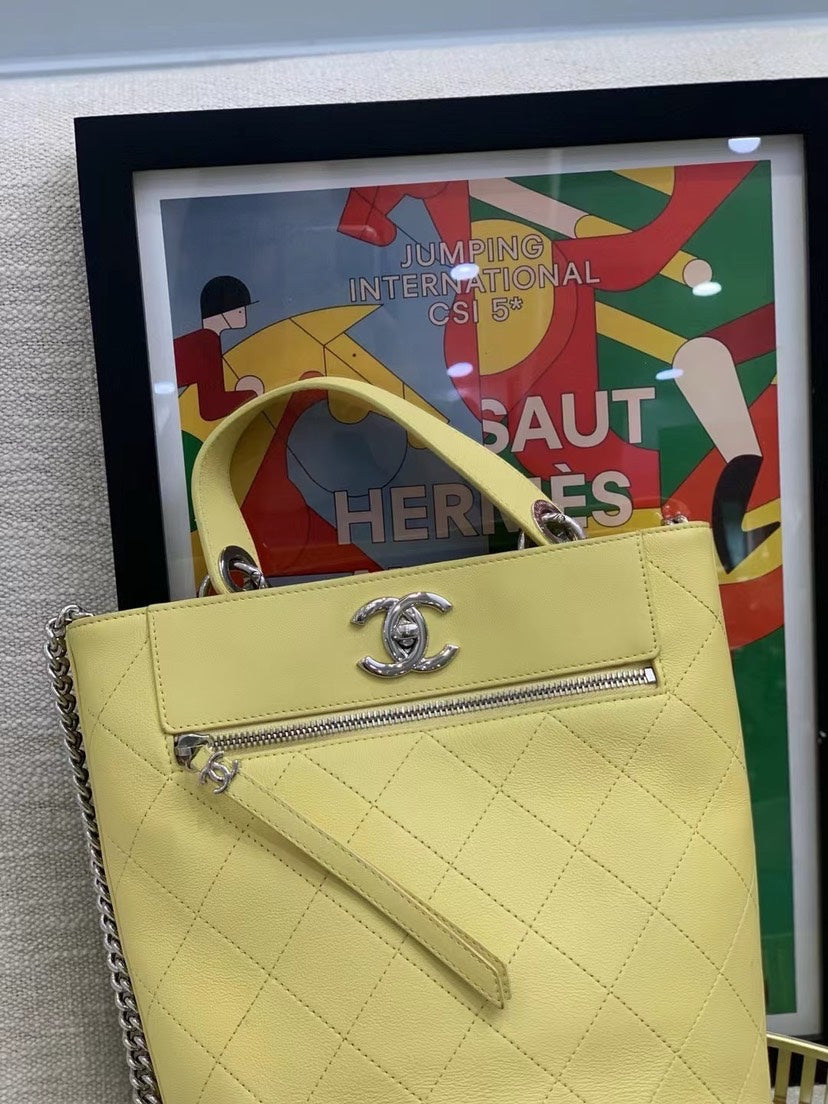 Chanel Handbag Bag - Ewore Bags