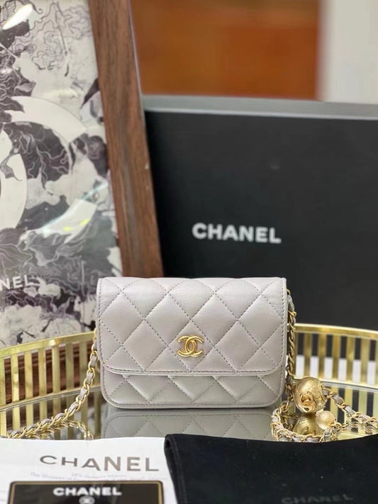 Chanel WOC Crossbody Bag - Ewore Bags