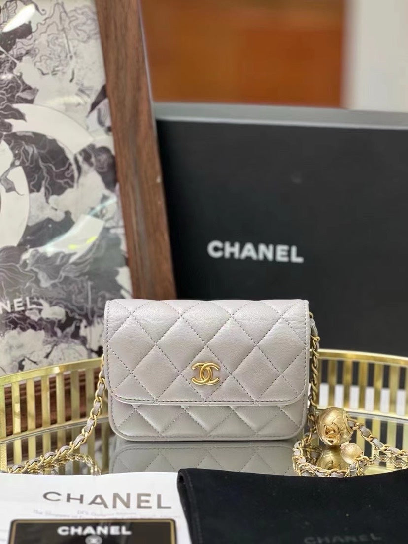 Chanel WOC Crossbody Bag - Ewore Bags