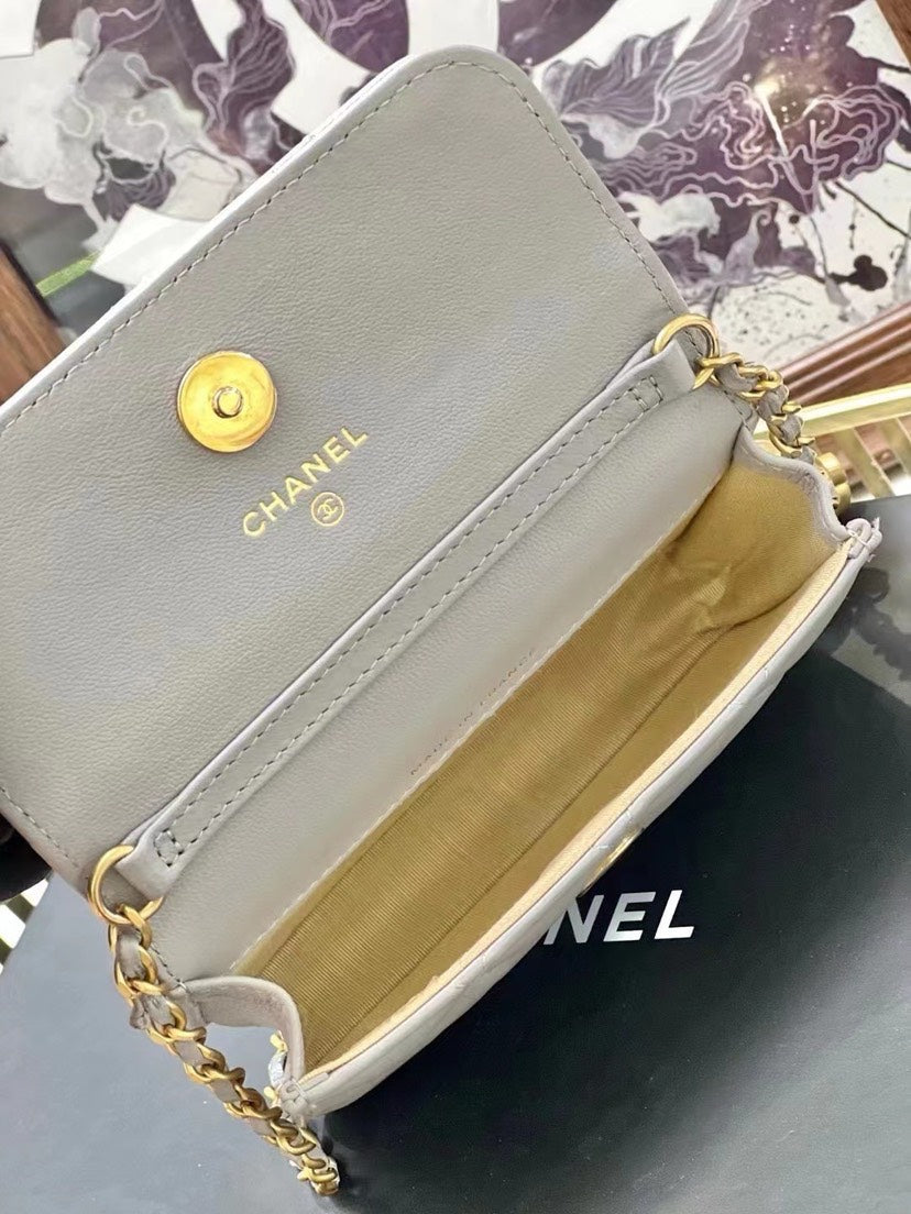 Chanel WOC Crossbody Bag - Ewore Bags