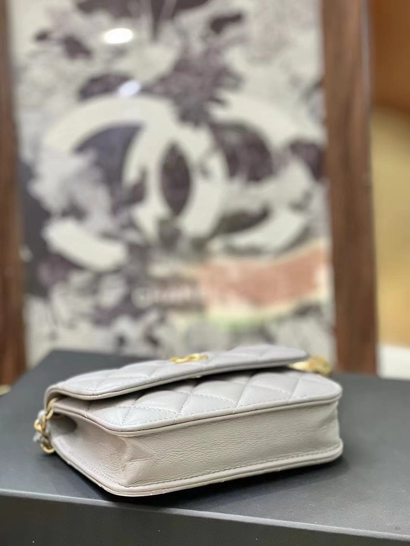 Chanel WOC Crossbody Bag - Ewore Bags
