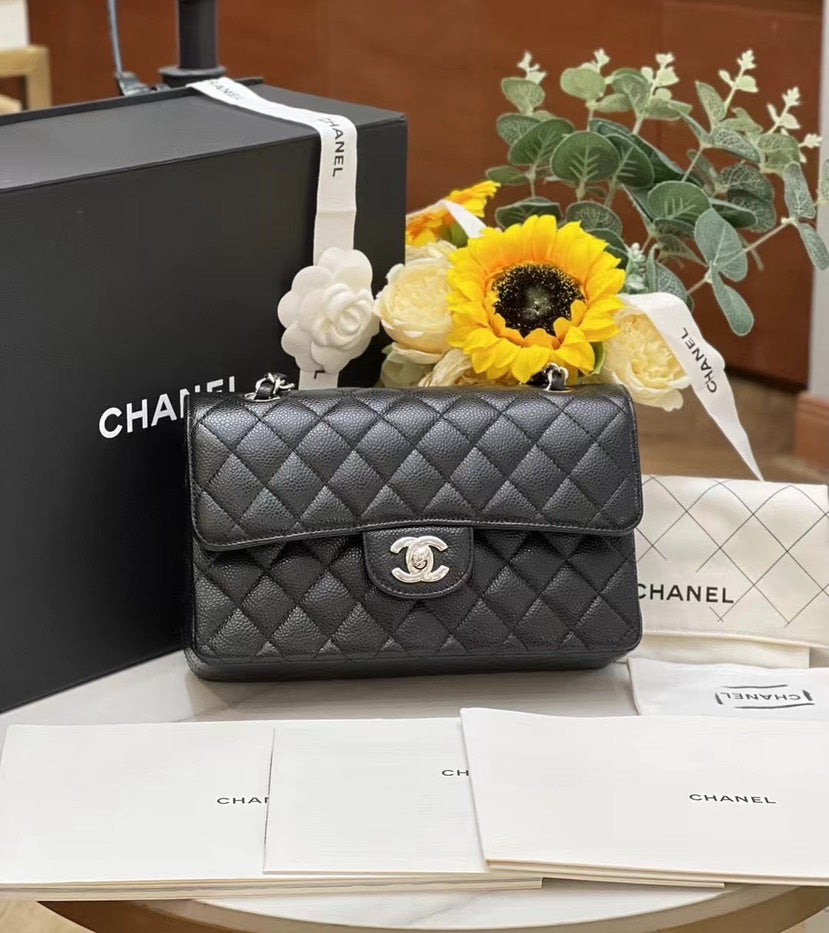 Chanel Handbag Bag - Ewore Bags