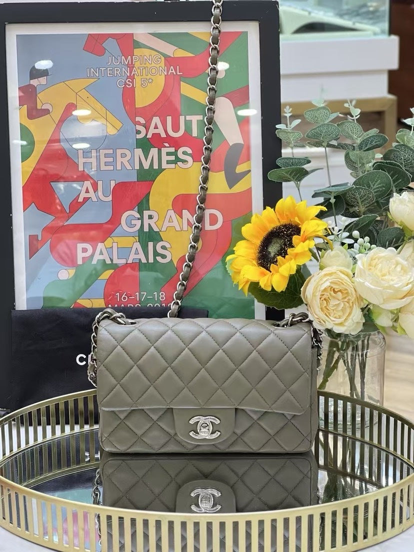 Chanel Handbag Bag - Ewore Bags