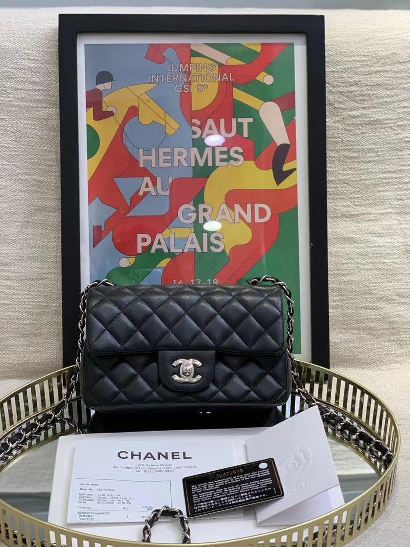Chanel Handbag Bag - Ewore Bags