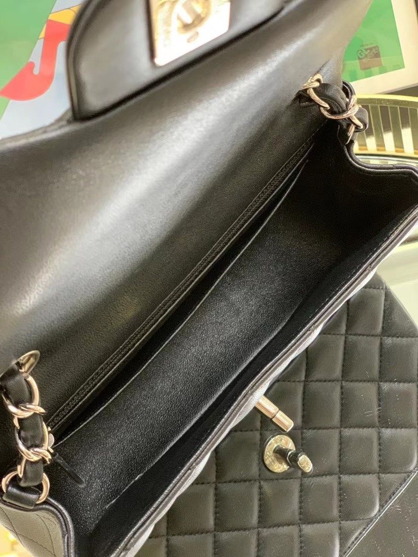 Chanel Handbag Bag - Ewore Bags