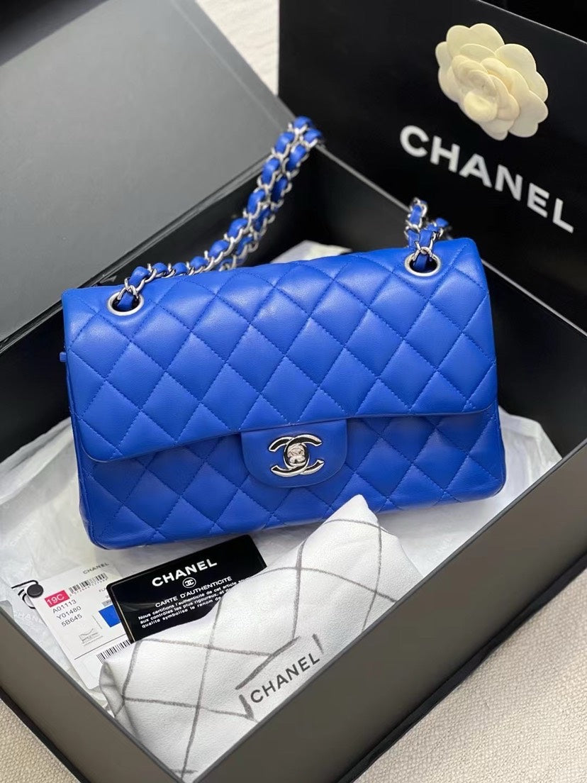 Chanel Handbag Bag - Ewore Bags