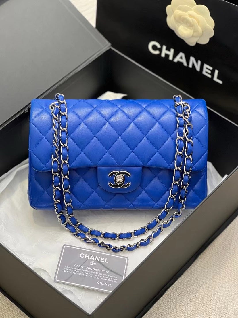 Chanel Handbag Bag - Ewore Bags