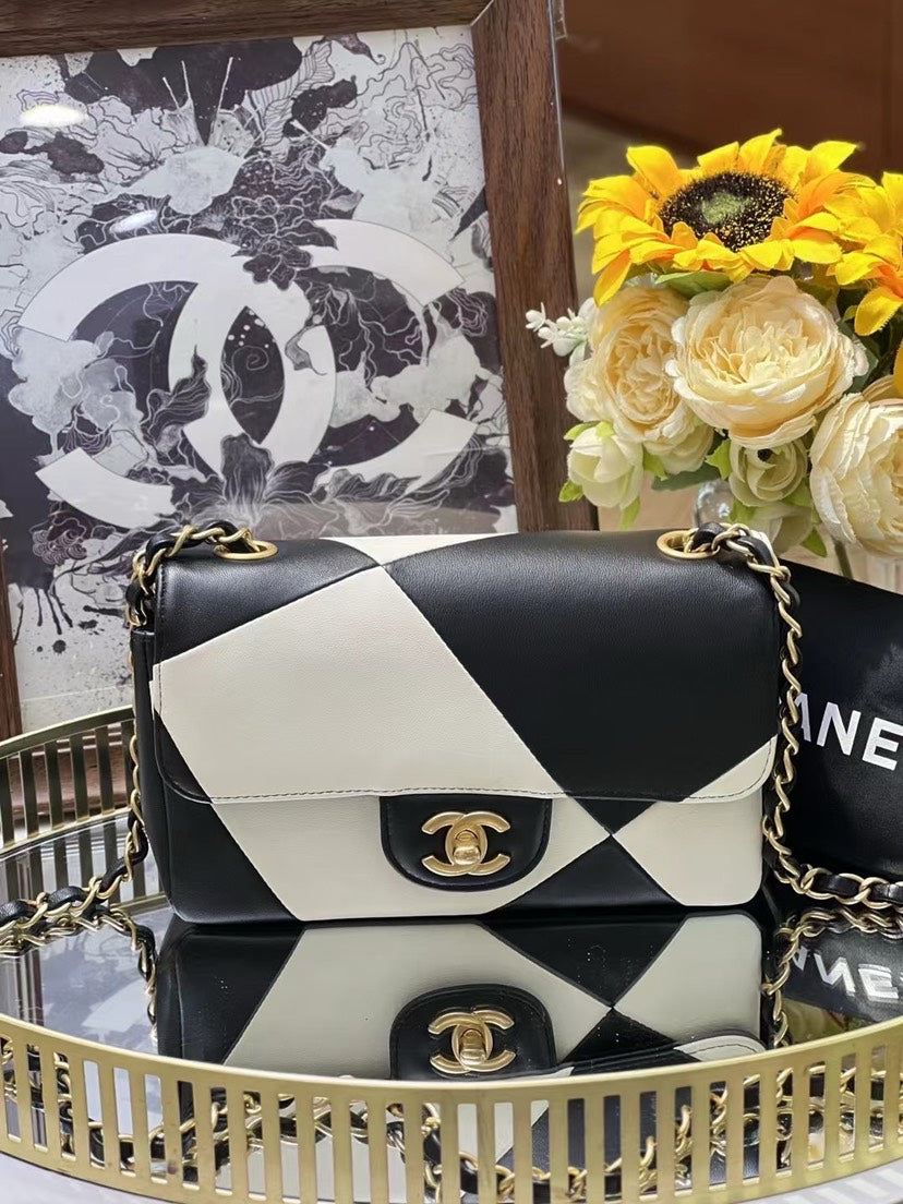 Chanel Handbag Bag - Ewore Bags