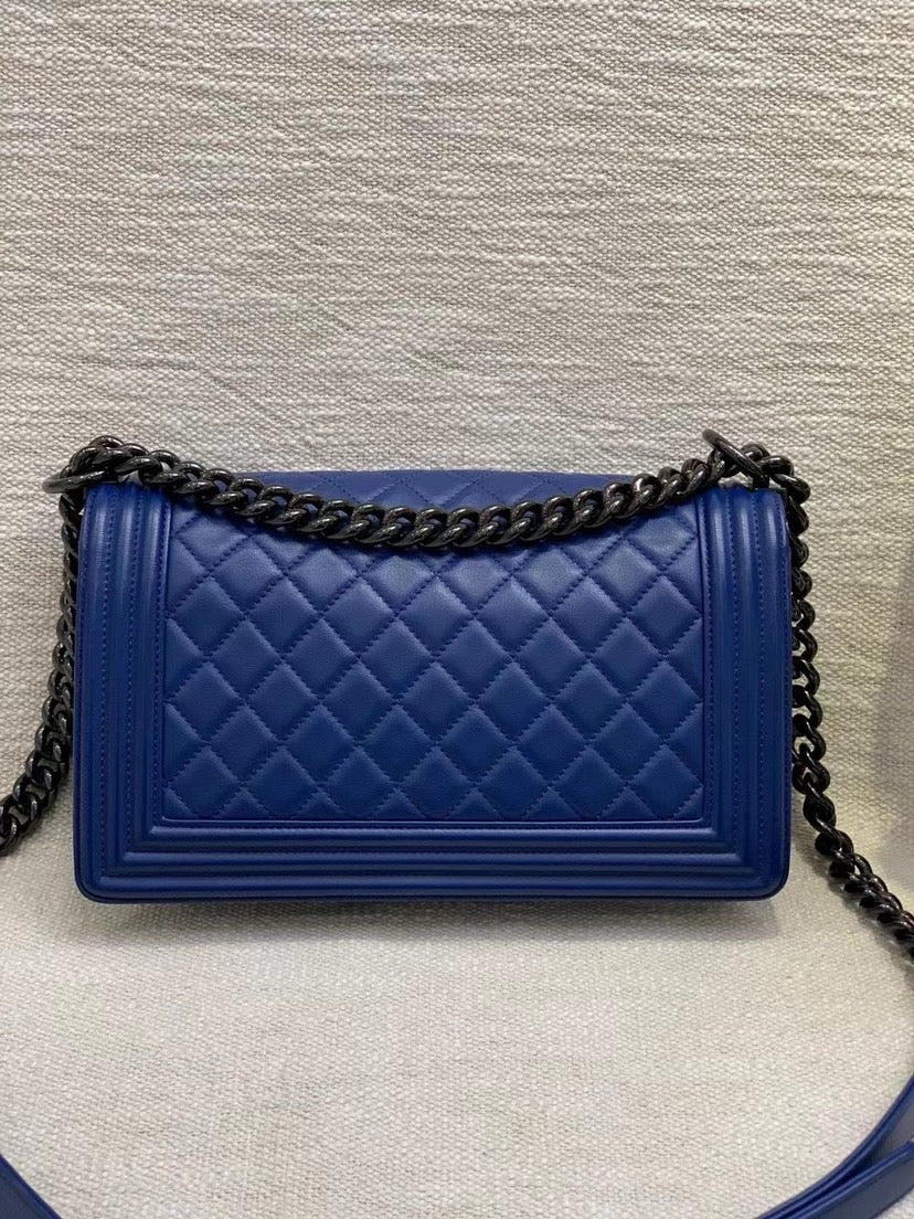 Chanel Boy Handbag Bag - Ewore Bags