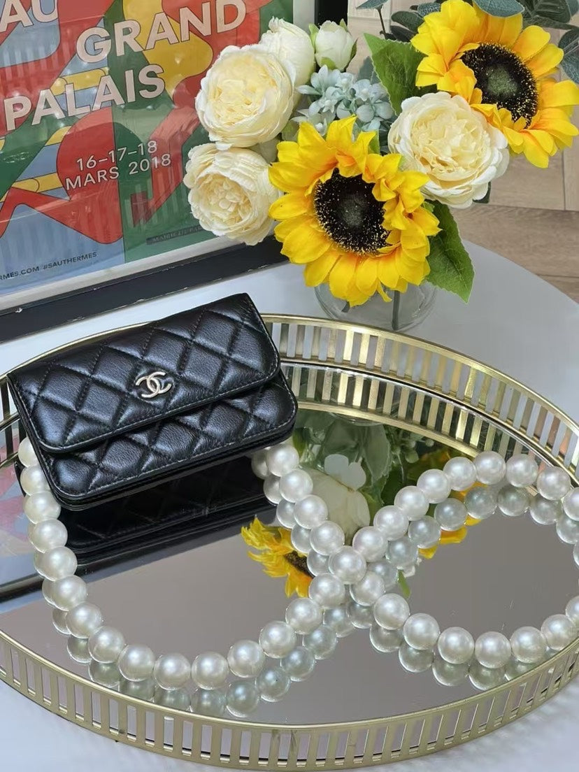 Chanel WOC Crossbody Bag - Ewore Bags