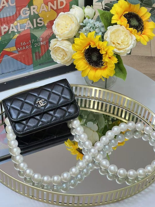 Chanel WOC Crossbody Bag - Ewore Bags