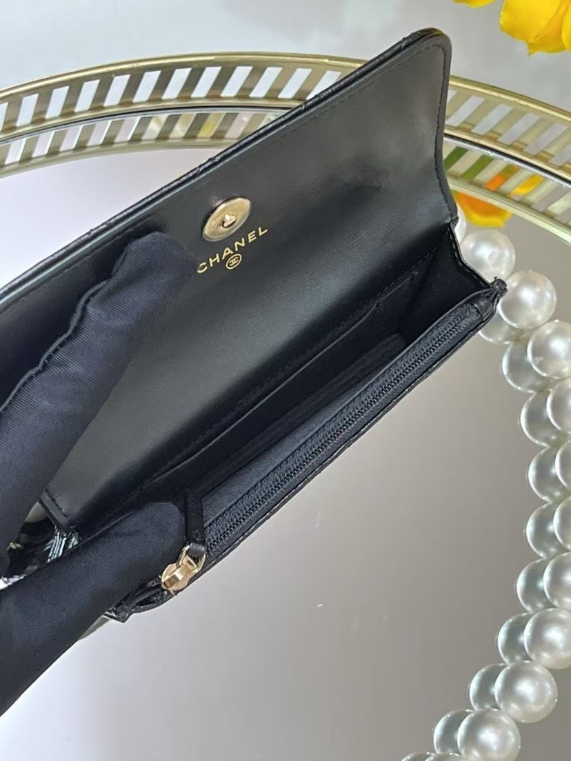 Chanel WOC Crossbody Bag - Ewore Bags