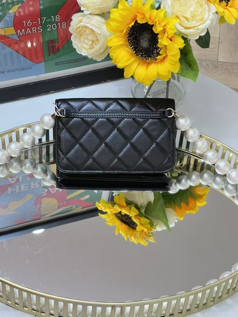 Chanel WOC Crossbody Bag - Ewore Bags