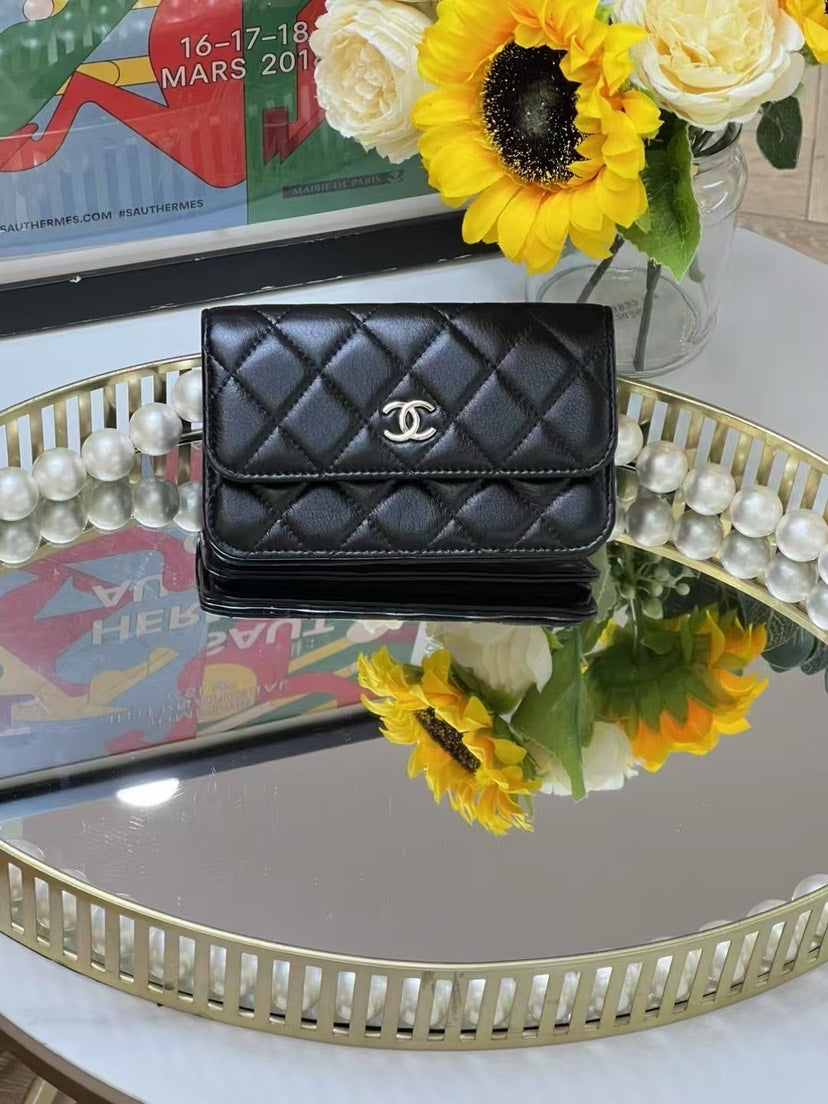 Chanel WOC Crossbody Bag - Ewore Bags