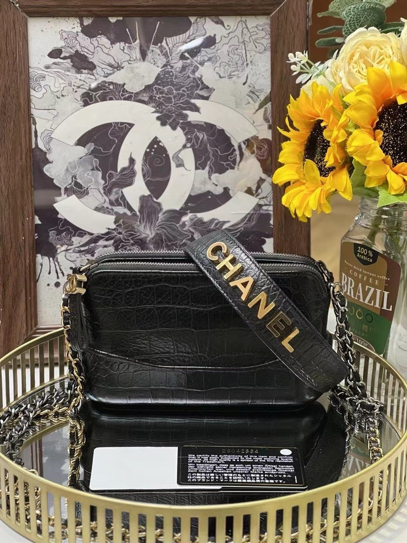 Chanel Gabrielle Crossbody Bag - Ewore Bags