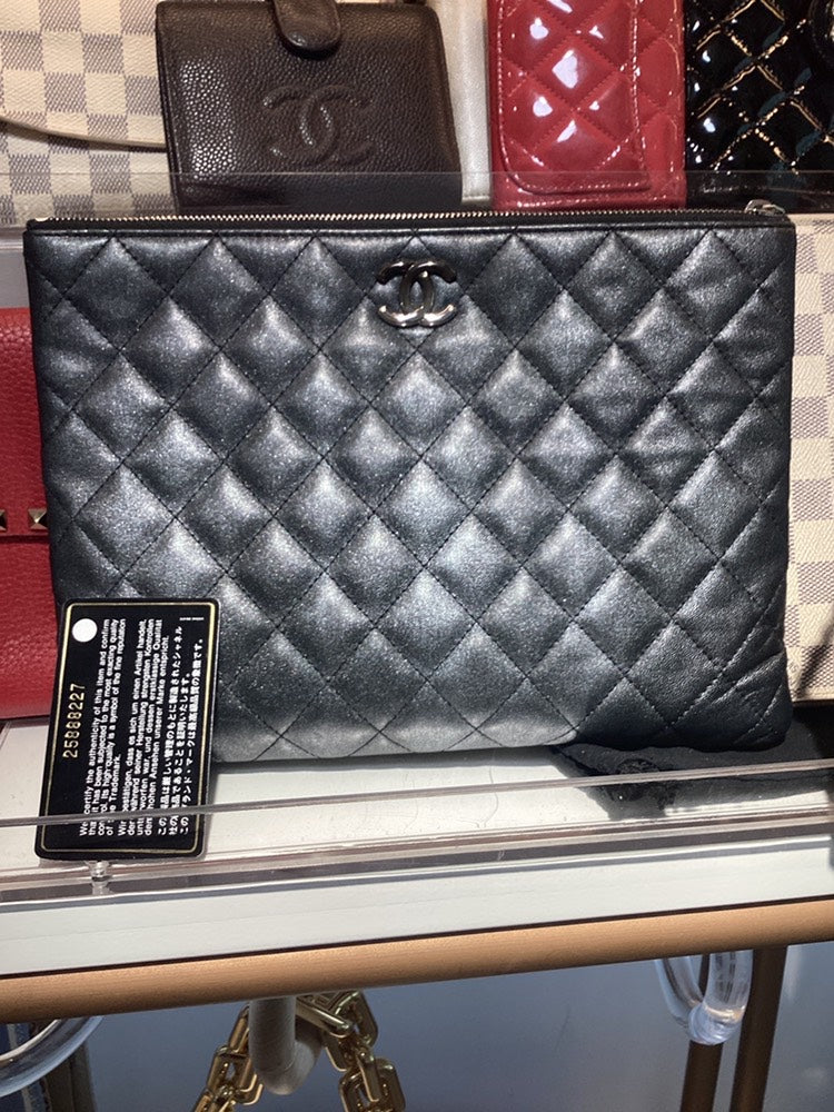 Chanel Clutch Bag - Ewore Bags