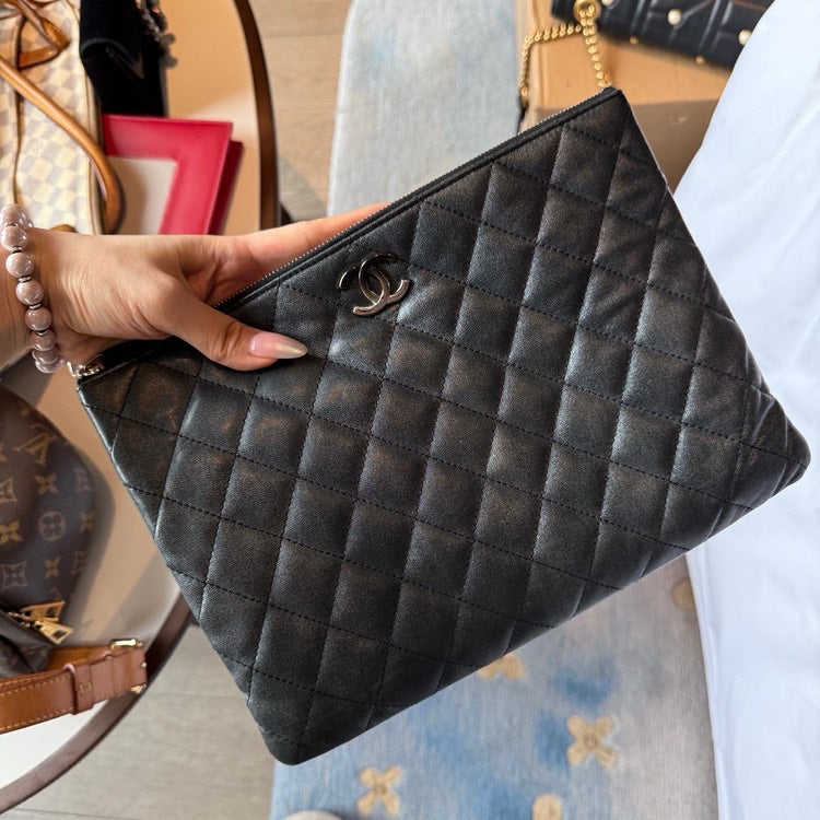 Chanel Clutch Bag - Ewore Bags