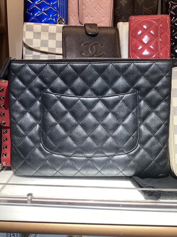 Chanel Clutch Bag - Ewore Bags