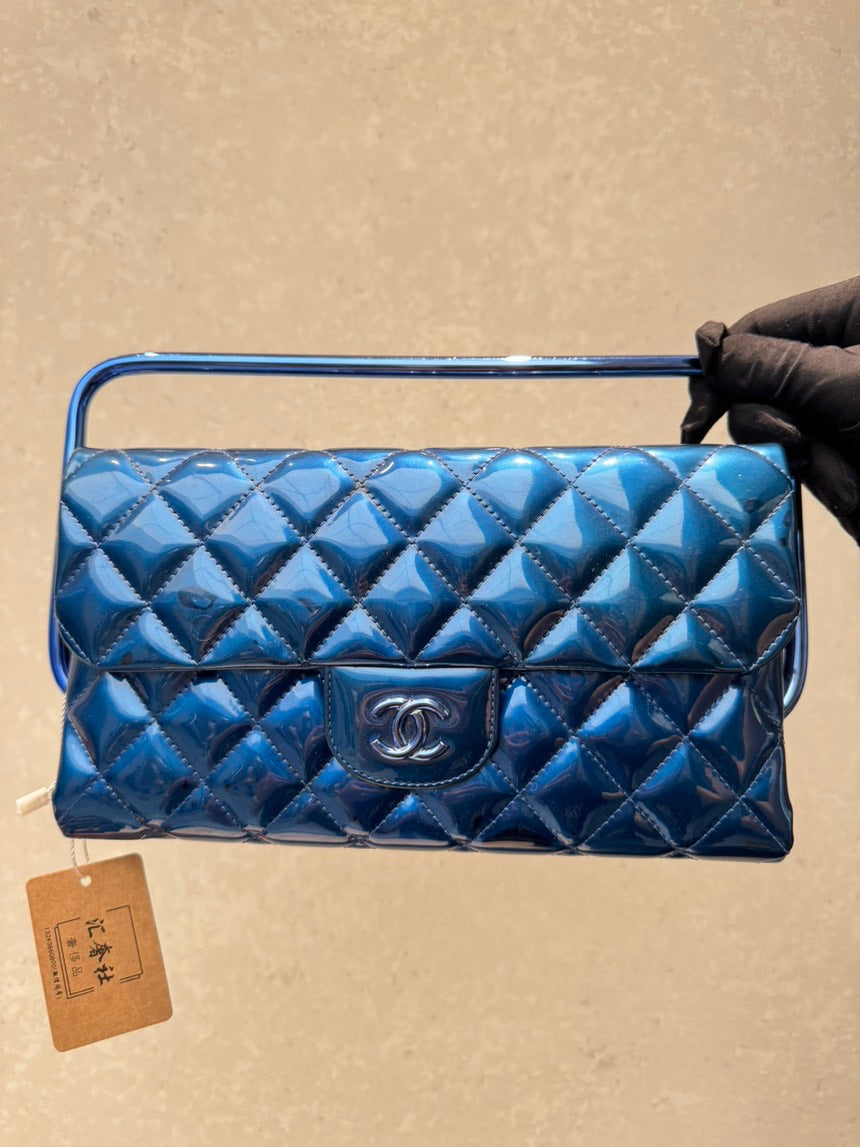 Chanel Flap Shoulder Bag - Ewore Bags