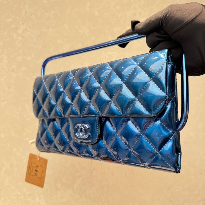 Chanel Flap Shoulder Bag - Ewore Bags